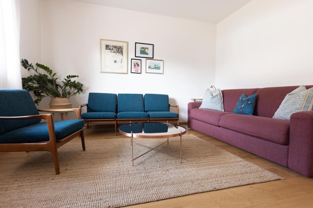 Schoene Wohnung Am Stadtrand Von Meran Valentinhof Экстерьер фото