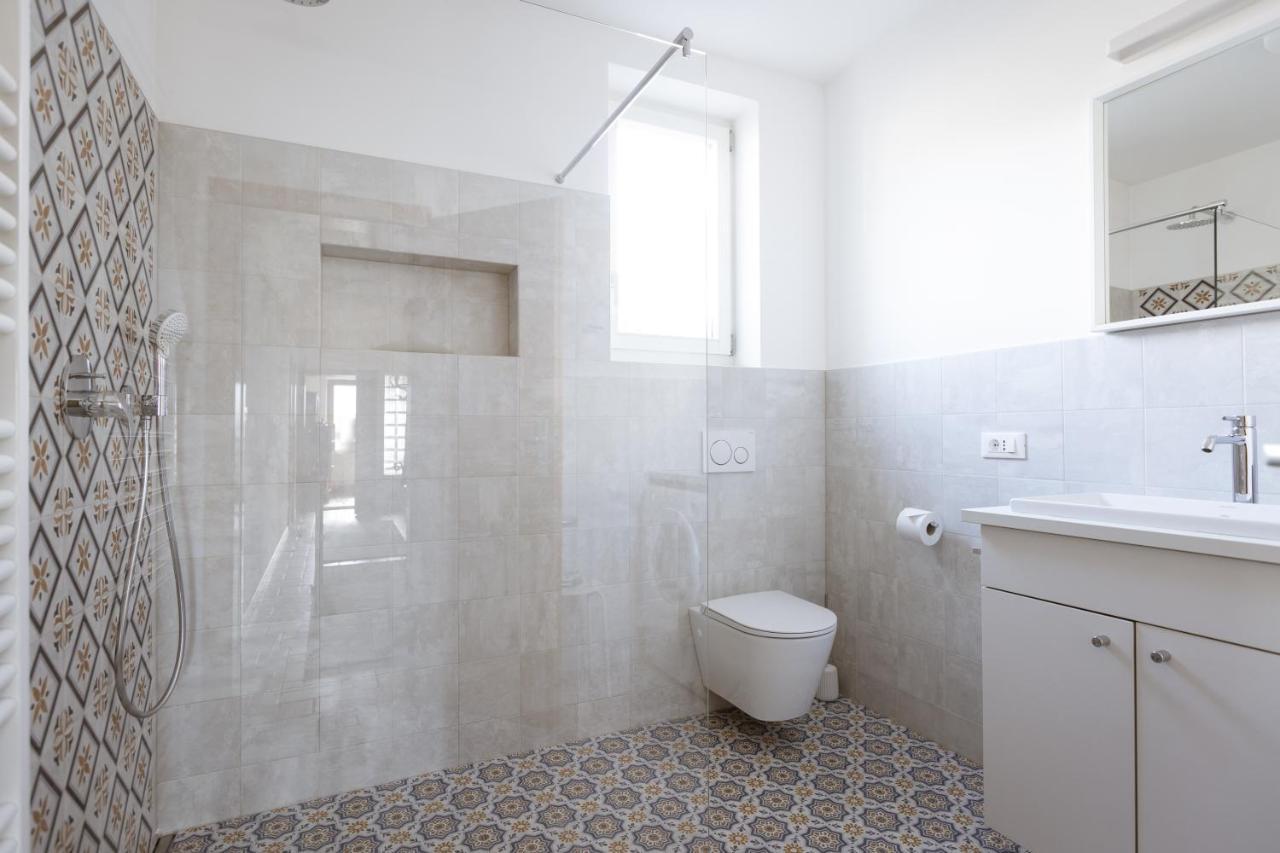 Schoene Wohnung Am Stadtrand Von Meran Valentinhof Экстерьер фото