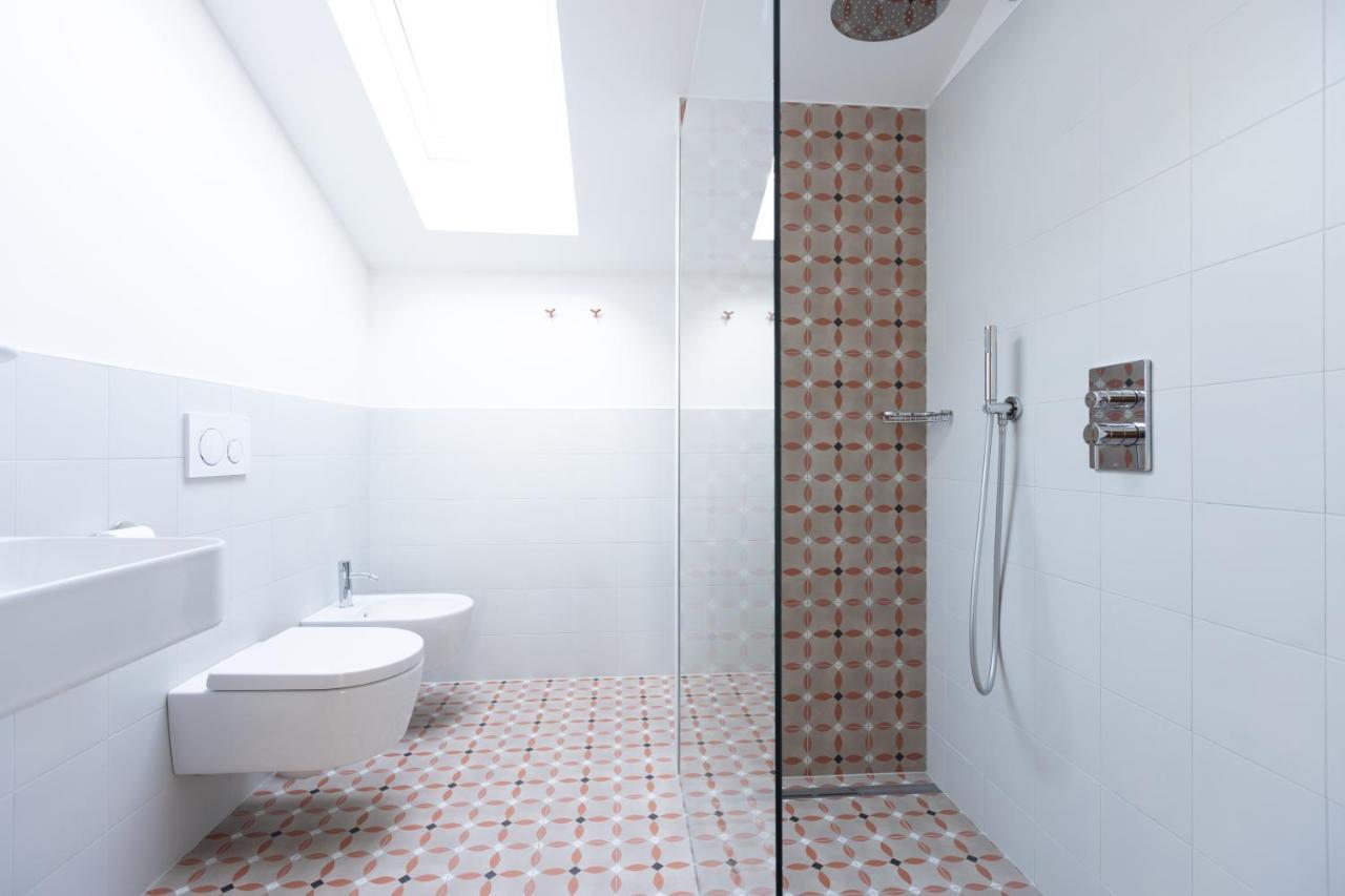 Schoene Wohnung Am Stadtrand Von Meran Valentinhof Экстерьер фото
