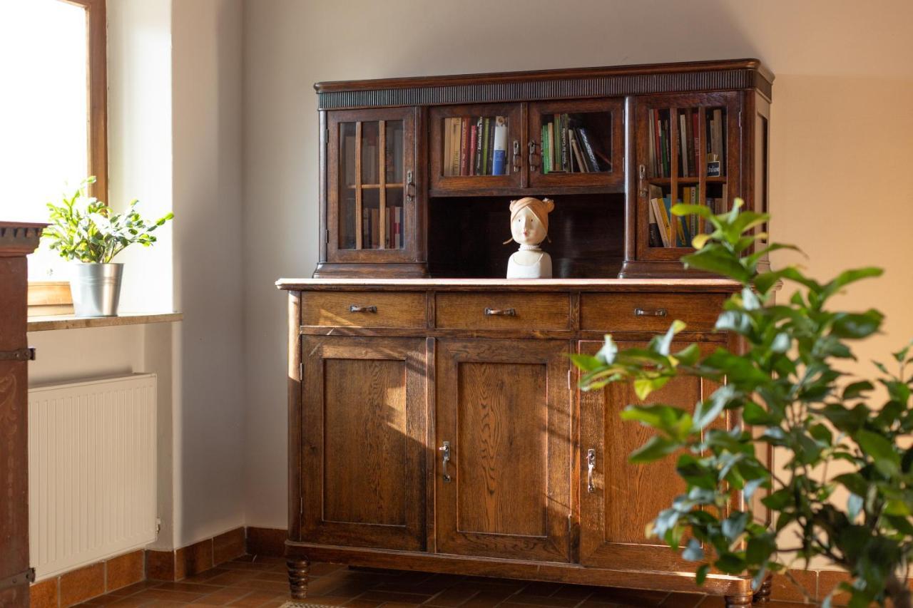 Schoene Wohnung Am Stadtrand Von Meran Valentinhof Экстерьер фото
