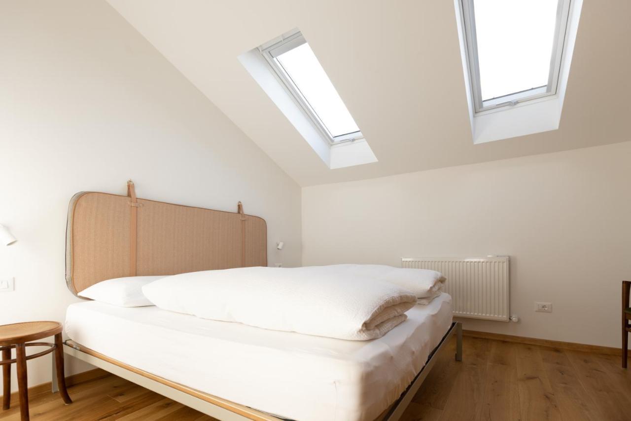 Schoene Wohnung Am Stadtrand Von Meran Valentinhof Экстерьер фото