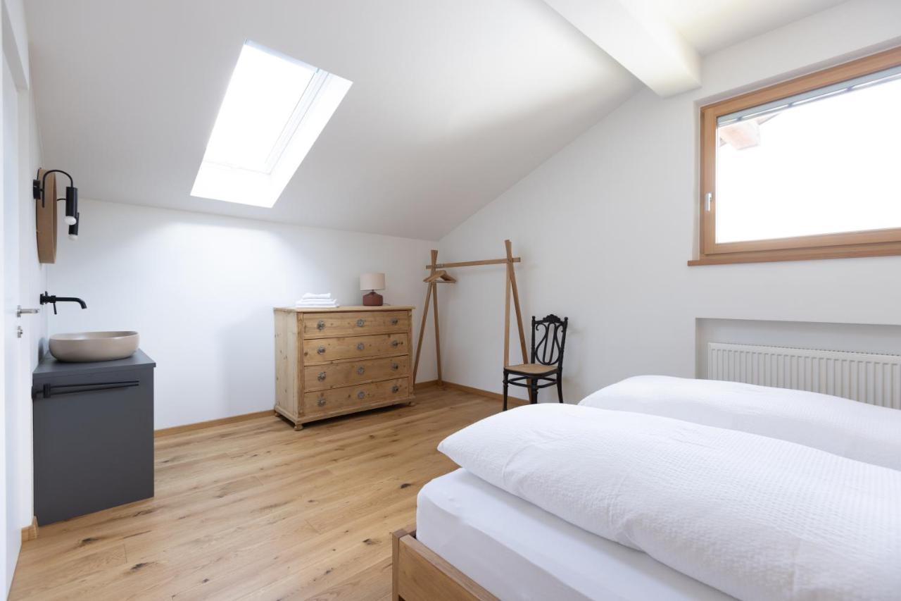 Schoene Wohnung Am Stadtrand Von Meran Valentinhof Экстерьер фото